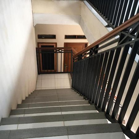 Vanila Kost Jatiwarna - Women Only Pondokmelati Exteriér fotografie