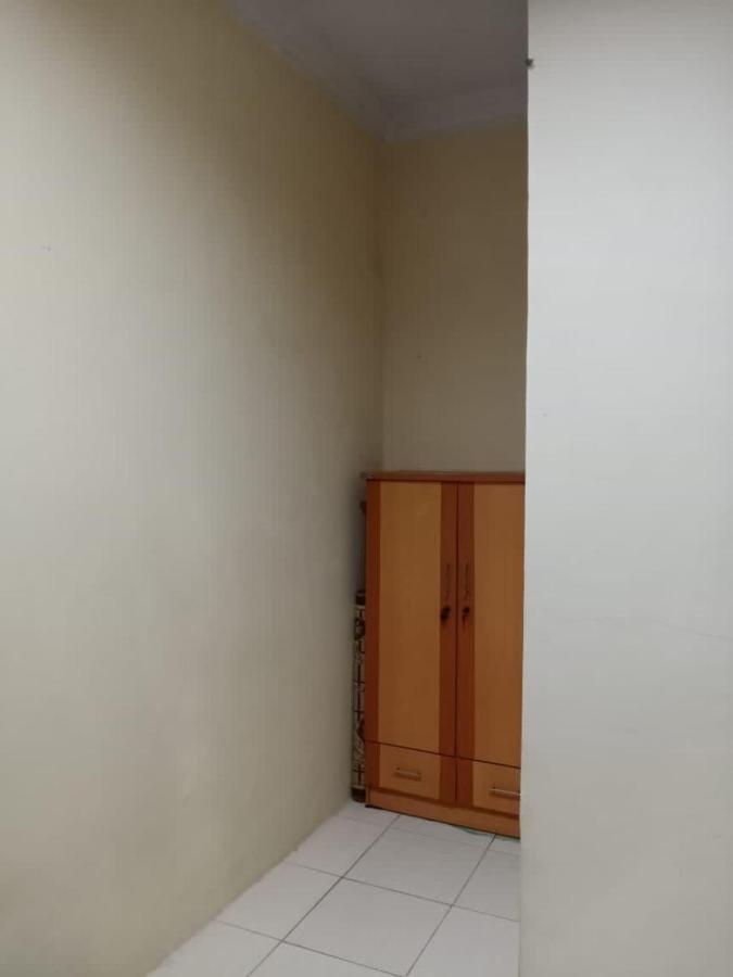 Vanila Kost Jatiwarna - Women Only Pondokmelati Exteriér fotografie