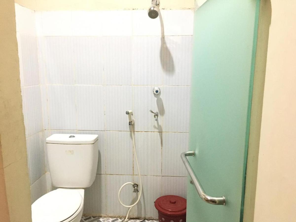 Vanila Kost Jatiwarna - Women Only Pondokmelati Exteriér fotografie