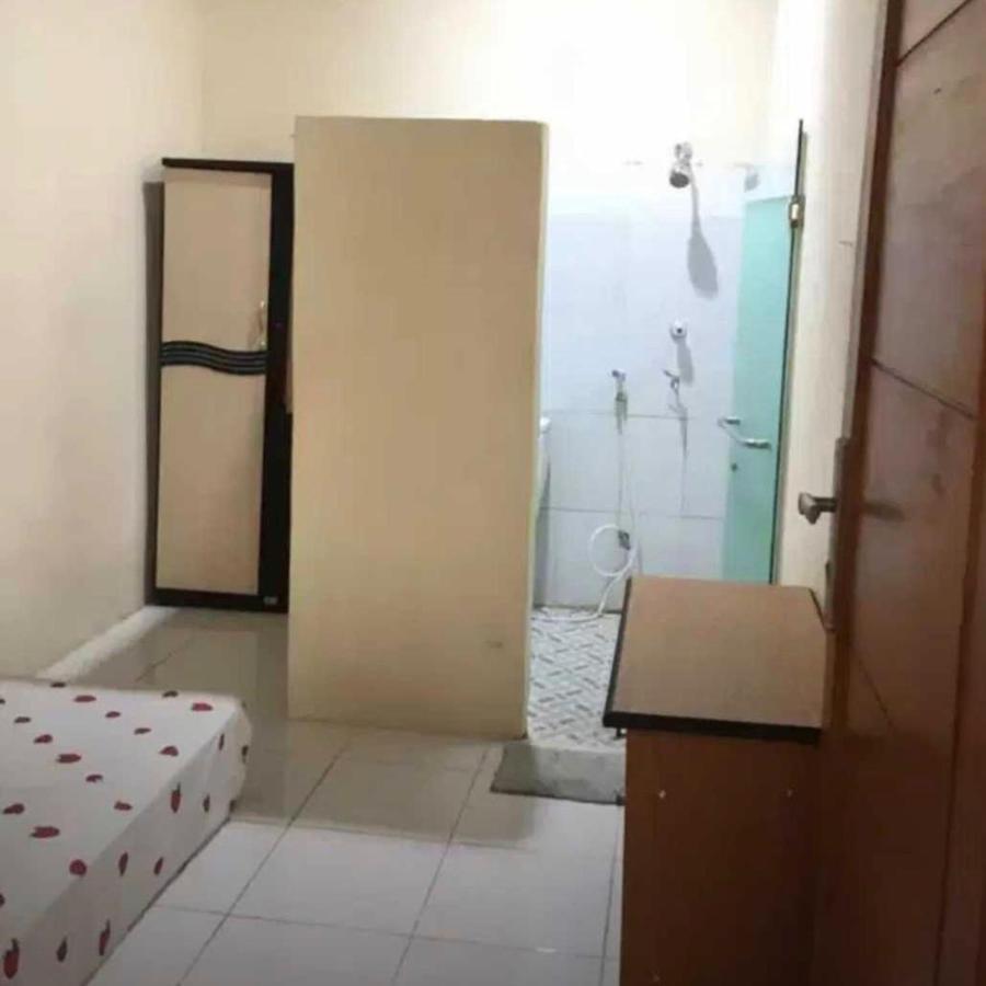 Vanila Kost Jatiwarna - Women Only Pondokmelati Exteriér fotografie