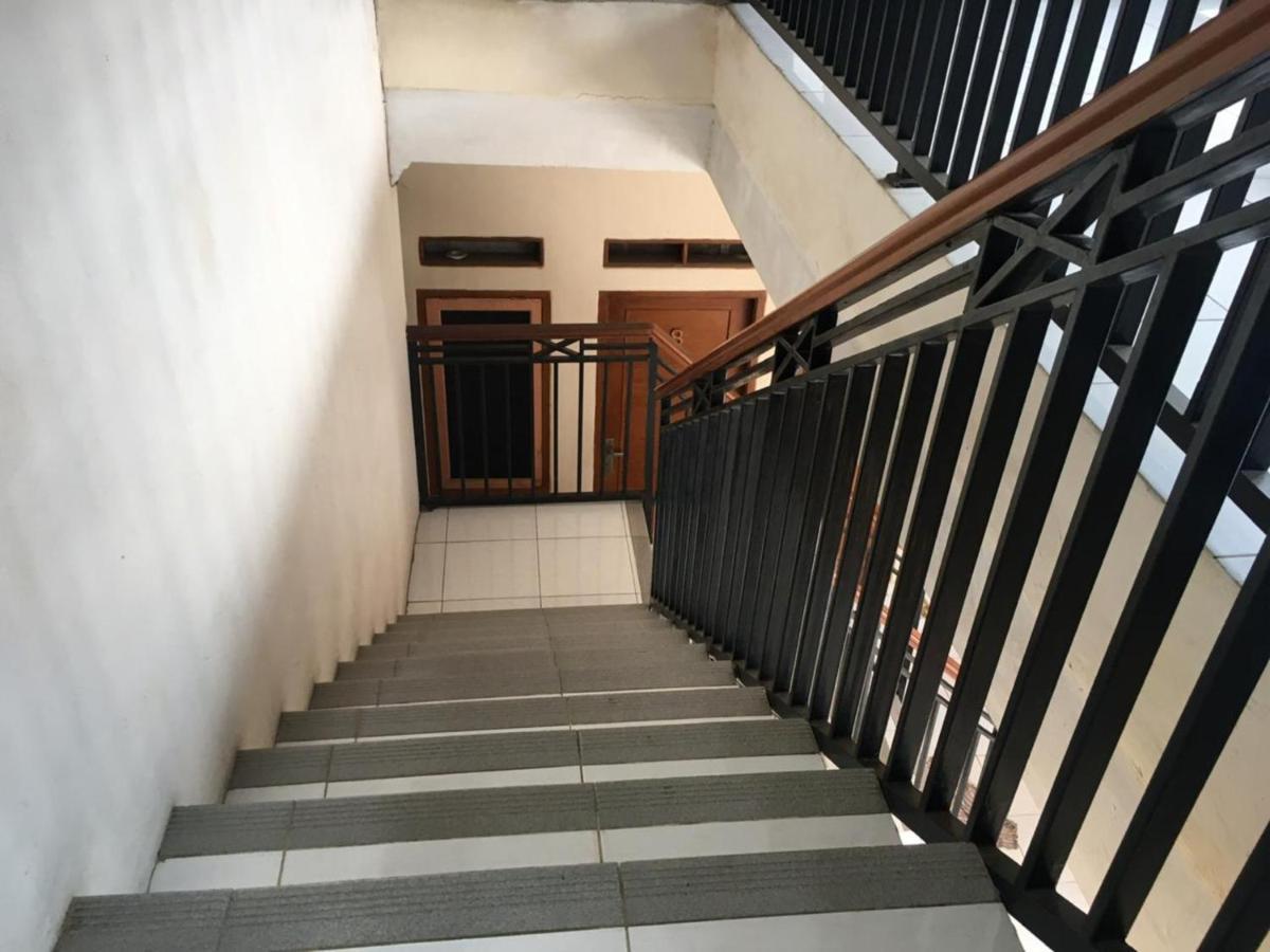 Vanila Kost Jatiwarna - Women Only Pondokmelati Exteriér fotografie