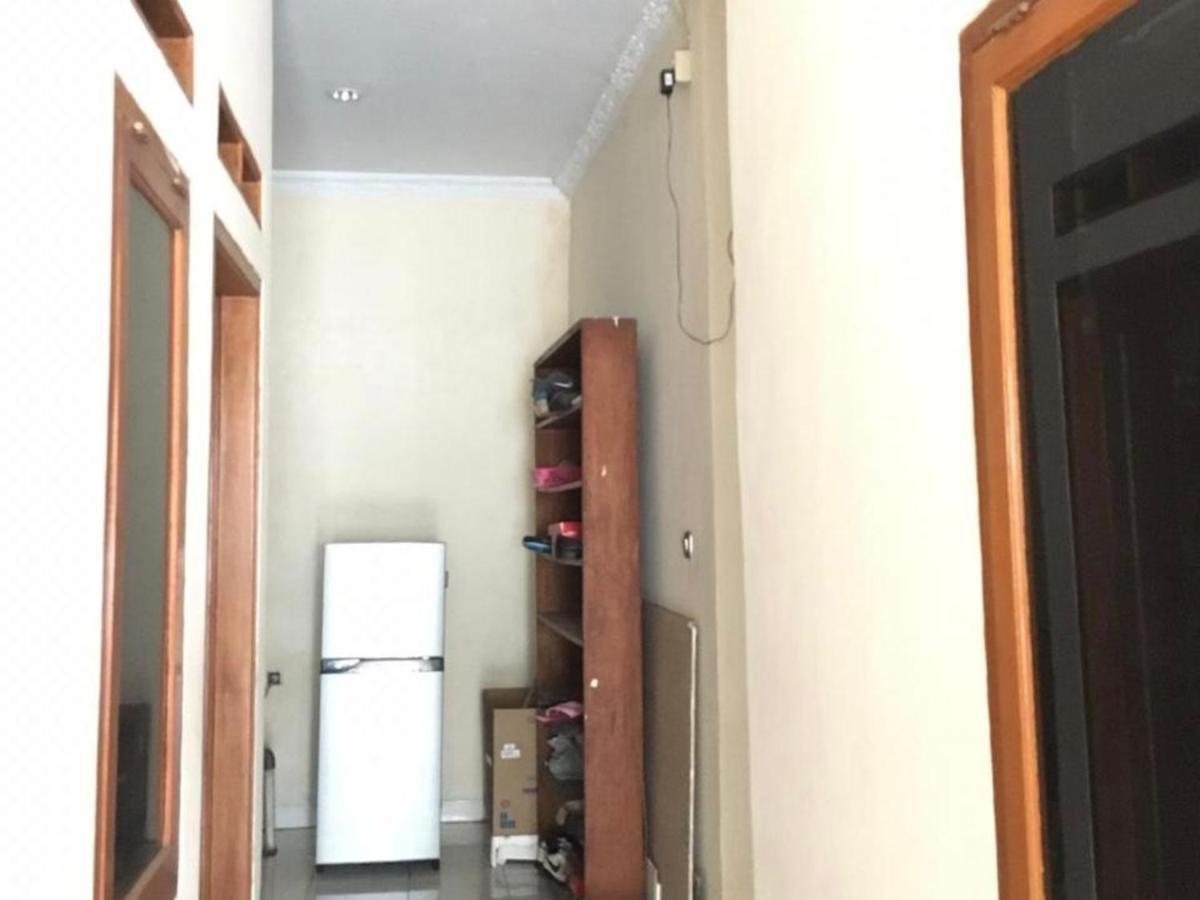 Vanila Kost Jatiwarna - Women Only Pondokmelati Exteriér fotografie