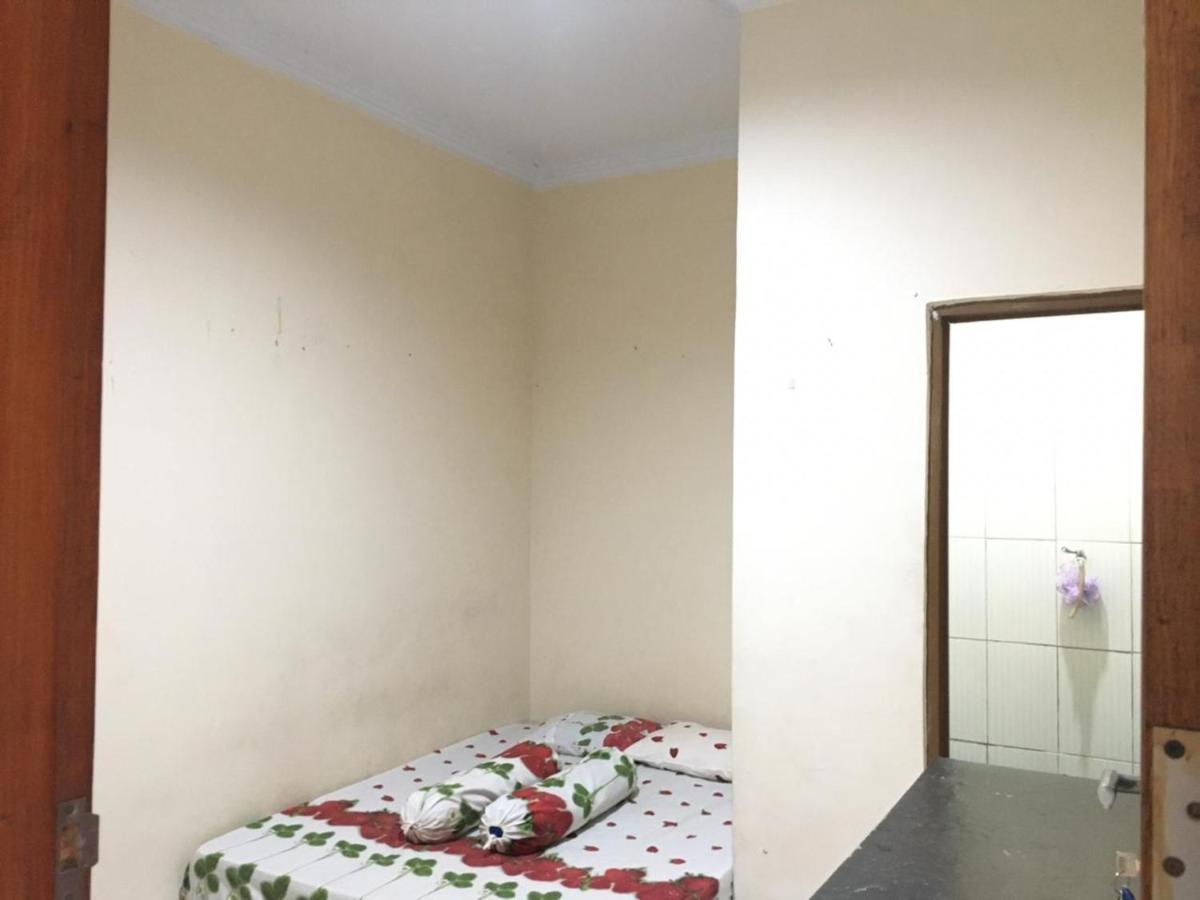 Vanila Kost Jatiwarna - Women Only Pondokmelati Exteriér fotografie